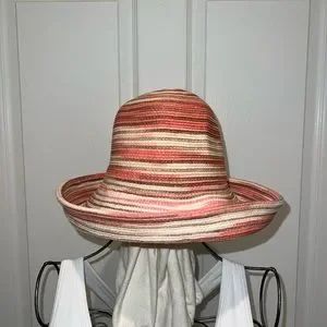 Eric Javits | Accessories | Eric Javits New York Sun Hat  display picture 2